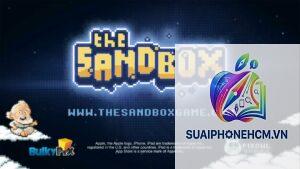 game iphone sandbox