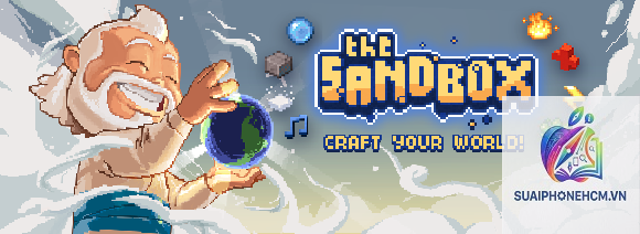 game iphone sandbox - Hình 4