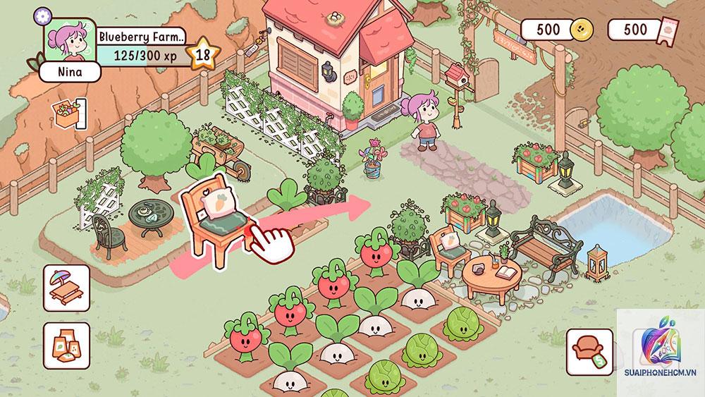 game iphone thư giãn - Hình 4