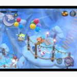 game iphone top 1 app store