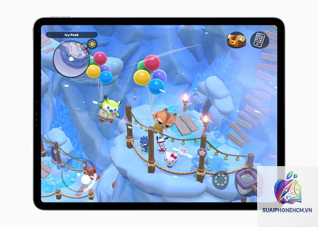 game iphone top 1 app store