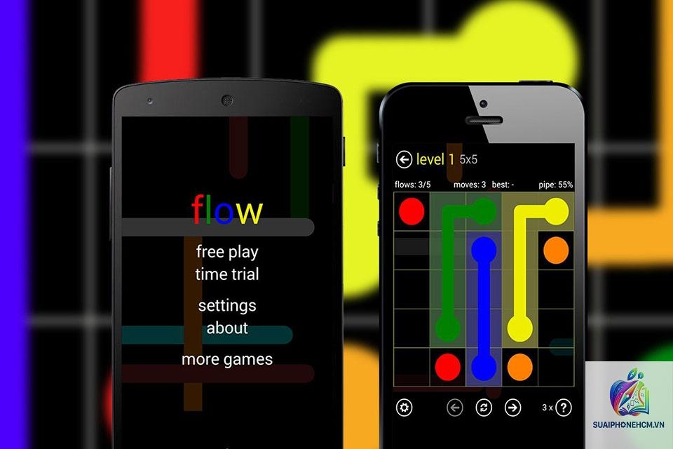 game iphone tư duy logic - Hình 2