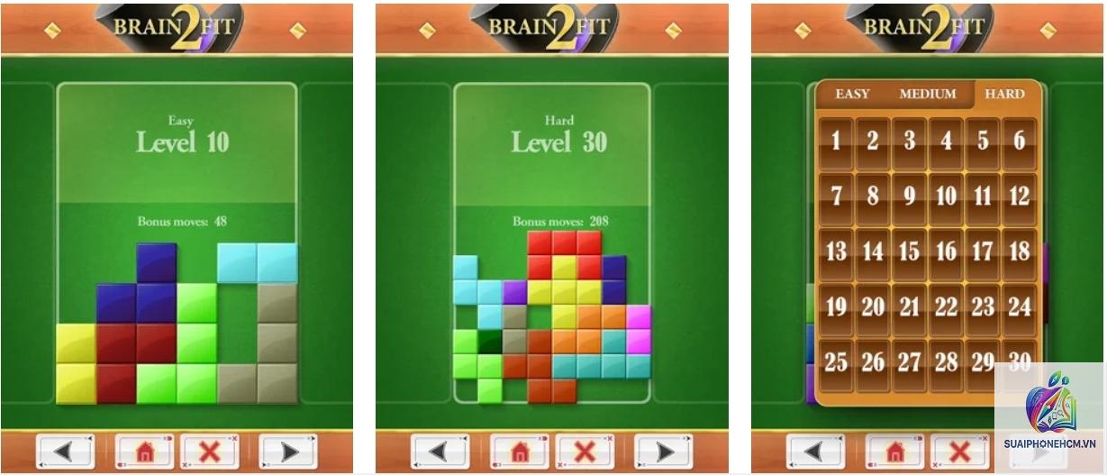 game iphone tư duy logic - Hình 3