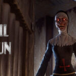 game kinh dị 3d iphone