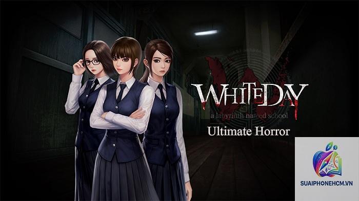 game kinh dị 3d iphone - Hình 4