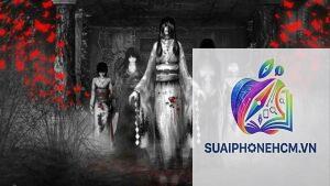 game kinh dị offline ios