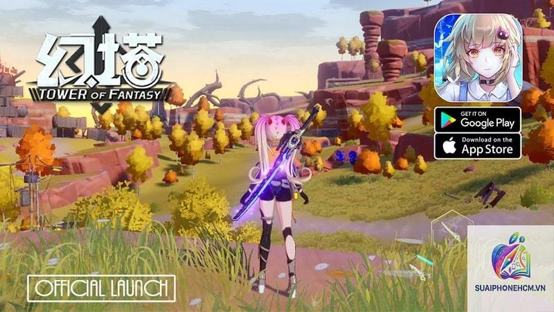 game mobile ios hay - Hình 5