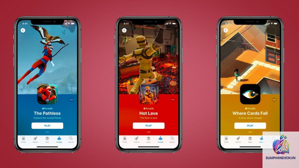 game multiplayer iphone