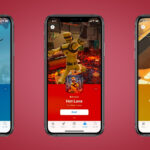 game multiplayer iphone