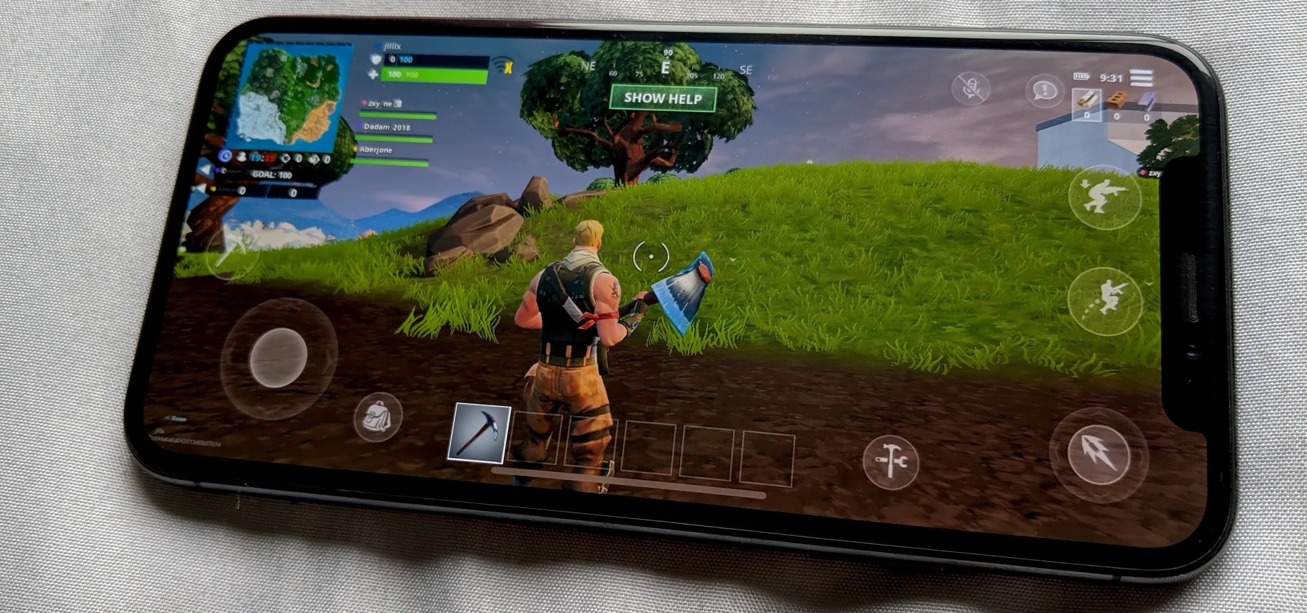 game multiplayer iphone - Hình 3