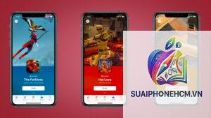 game multiplayer iphone