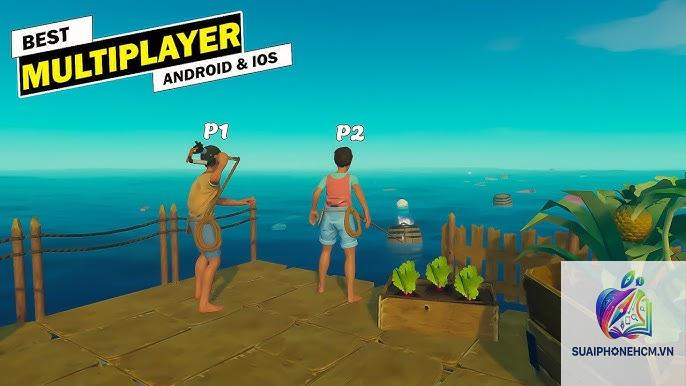 game multiplayer iphone - Hình 4