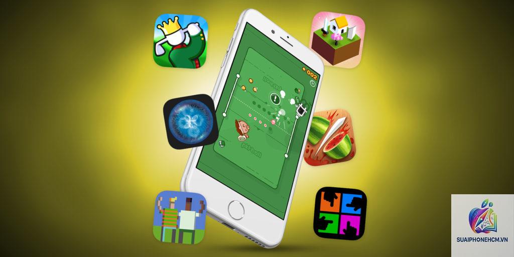 game multiplayer iphone - Hình 5
