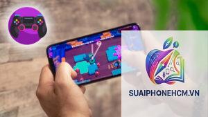 game offline iphone cho học sinh