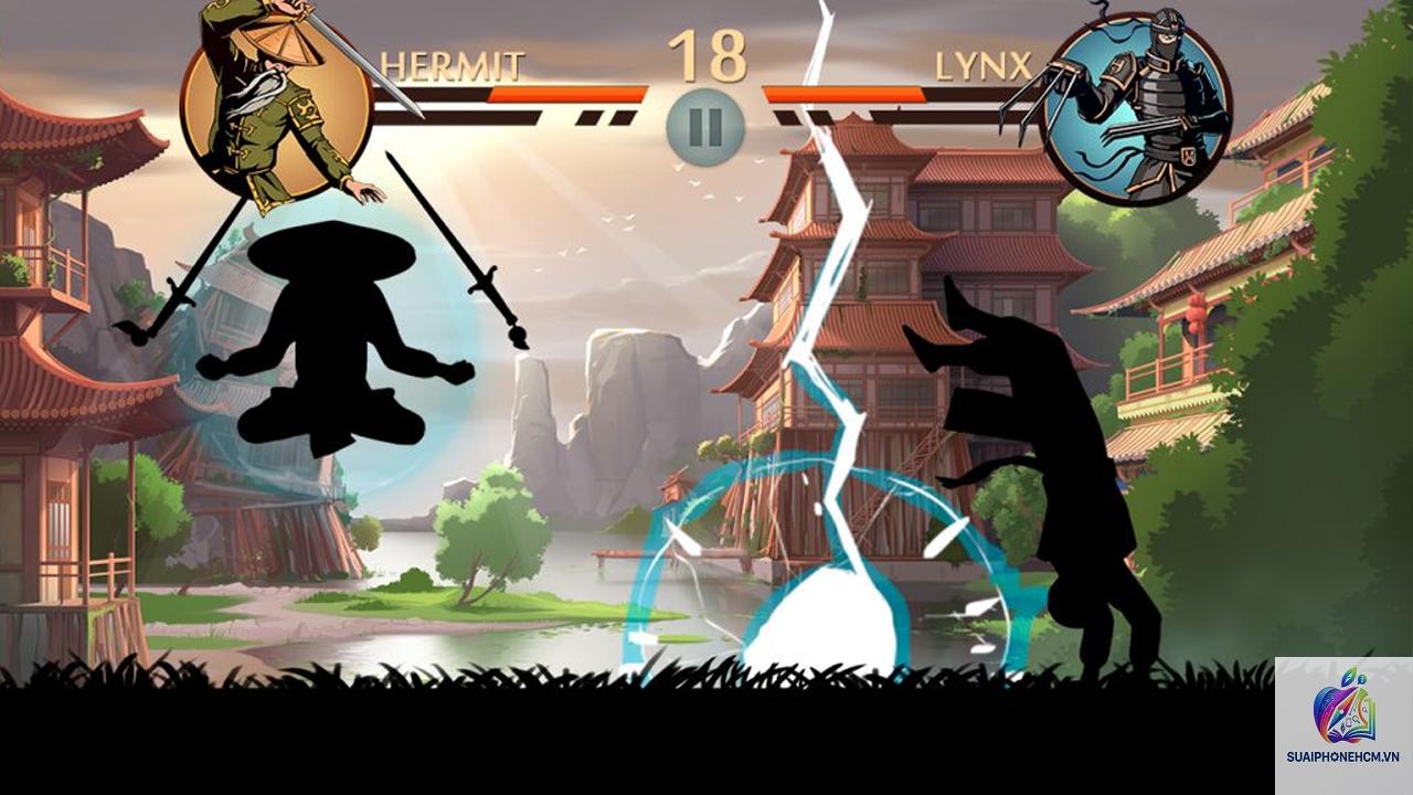 game offline iphone giải trí - Hình 2