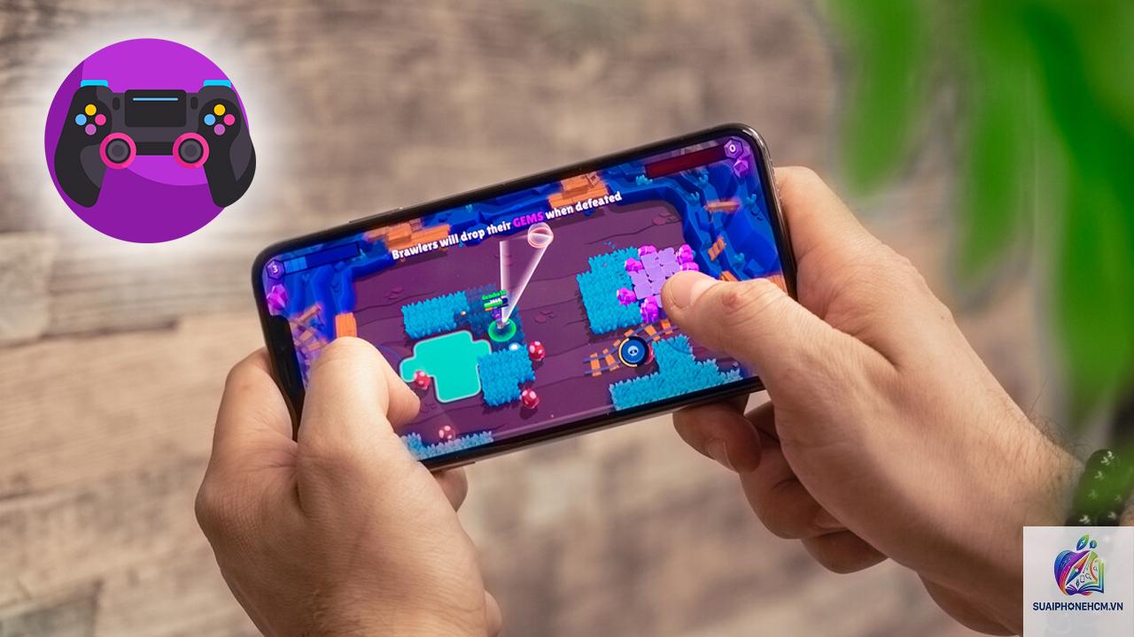 game offline iphone giải trí - Hình 1