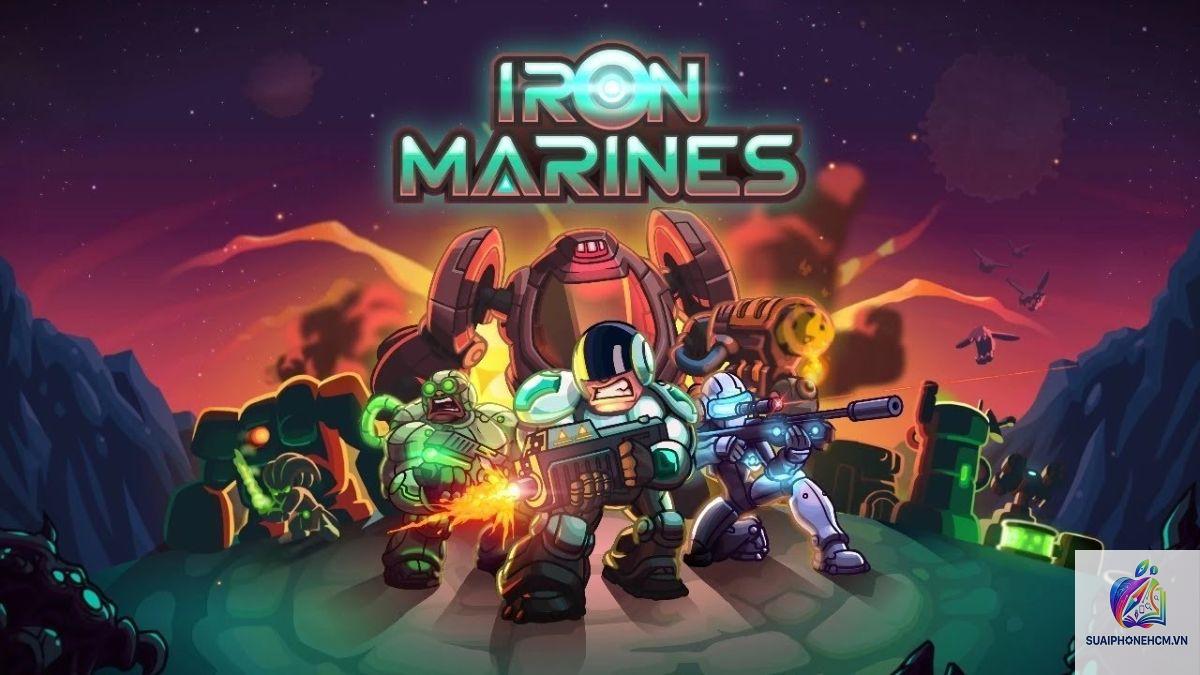 game online ios hay nhất - Hình 4