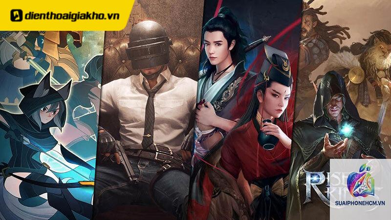 game online ios hay nhất - Hình 5