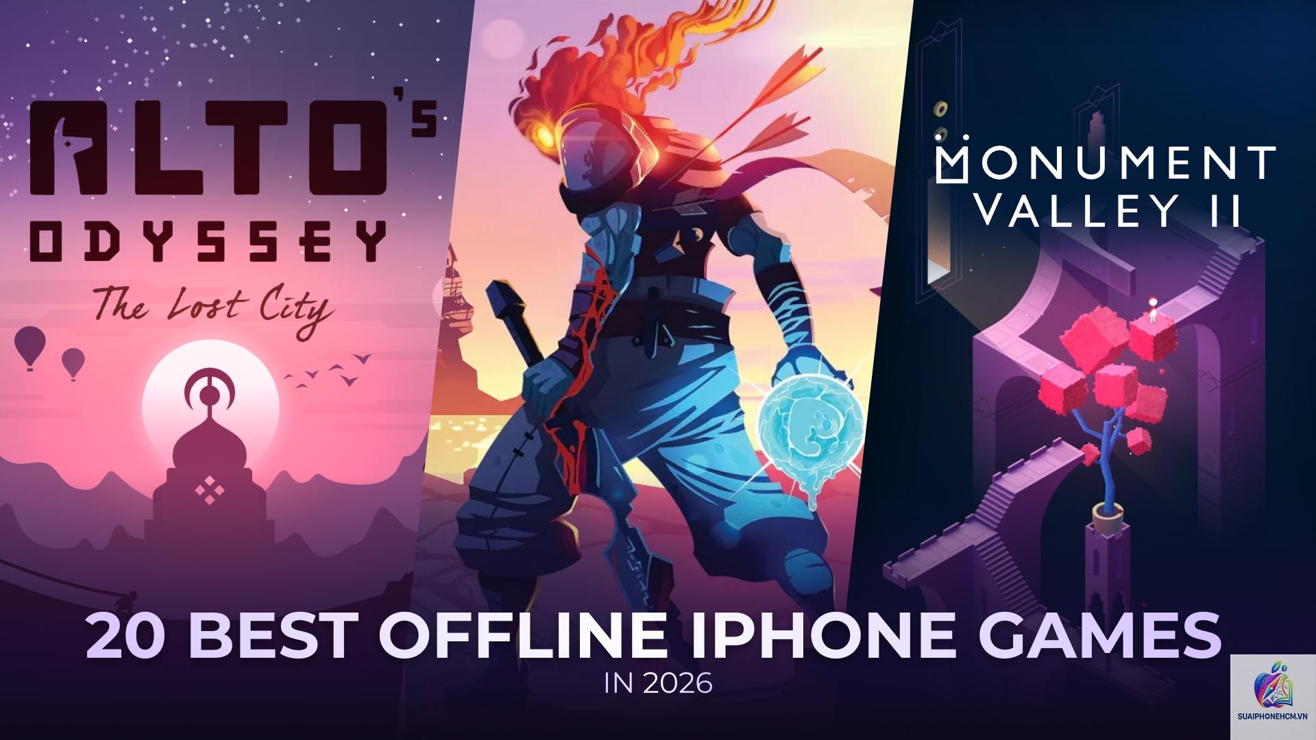 game online iphone 2026 - Hình 3