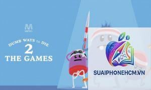 game online iphone đông người chơi