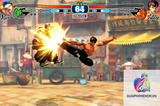 game online iphone đông người chơi - Hình 4