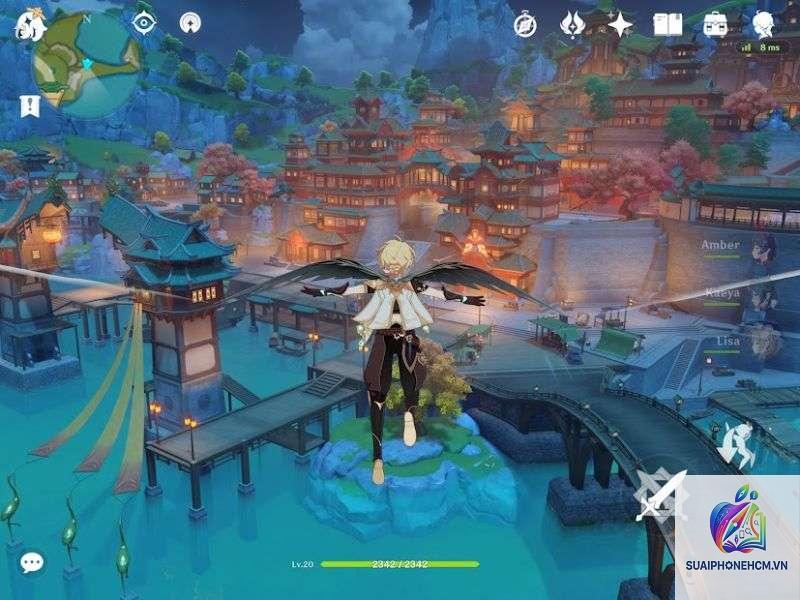 game online iphone miễn phí - Hình 5