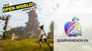 game open world 3d iphone