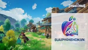game sinh tồn thế giới mở