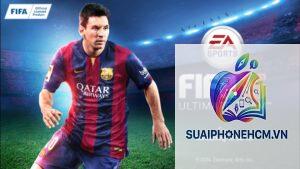game thể thao iphone