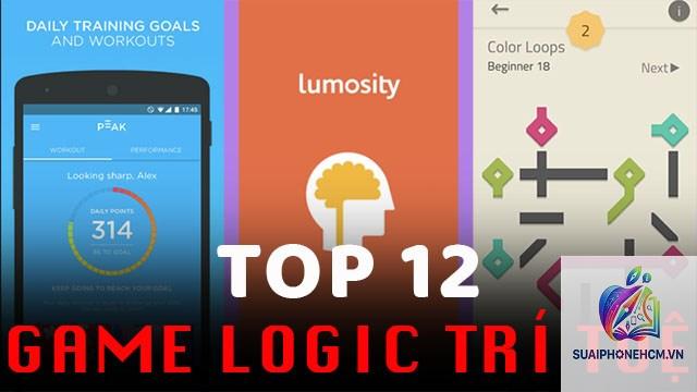 game trí tuệ iphone - Hình 4