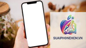gmail bị trắng màn hình trên iphone