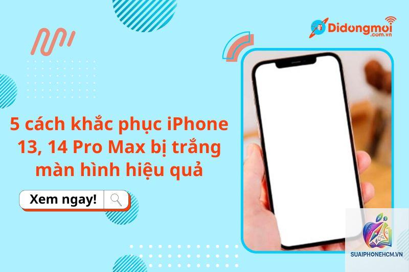 gmail bị trắng màn hình trên iphone - Hình 5