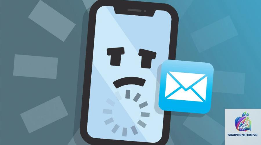 gmail không cập nhật được trên iphone - Hình 4