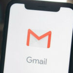 gmail không gửi được tệp đính kèm trên iphone