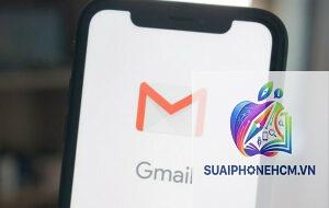 gmail không gửi được tệp đính kèm trên iphone