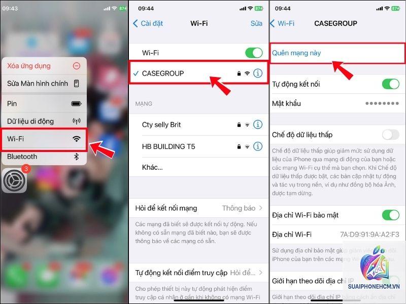 gmail không gửi được tệp đính kèm trên iphone - Hình 5