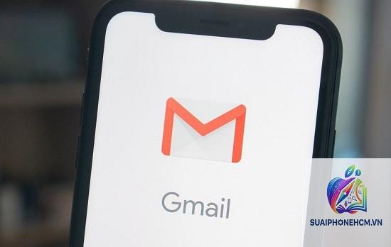 gmail không gửi được tệp đính kèm trên iphone