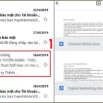 Gmail không tải được tệp đính kèm trên iPhone: 8 nguyên nhân và cách khắc phục triệt để gmail không tải được tệp đính kèm trên iphone