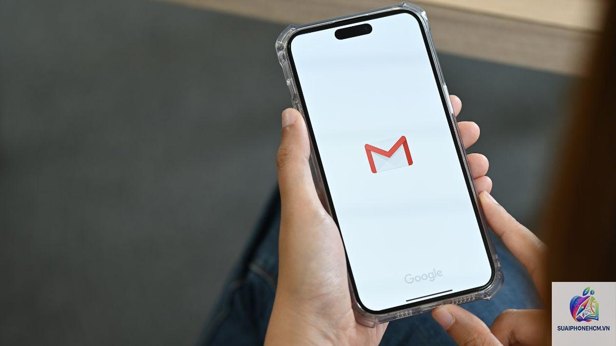 gmail không thêm được tài khoản trên iphone - Hình 4