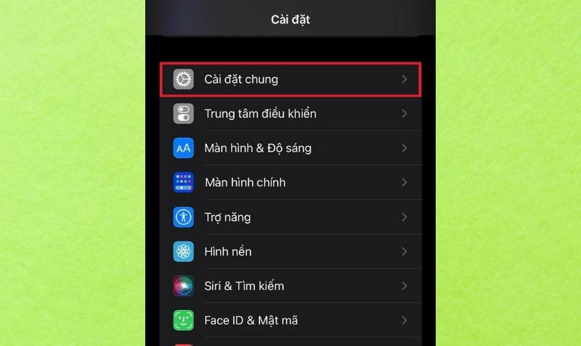 gmail không tìm kiếm được email trên iphone - Hình 2