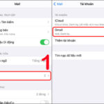 Gmail Không Xóa Được Email Trên iPhone: Nguyên Nhân Và Cách Khắc Phục Chi Tiết gmail không xóa được email trên iphone