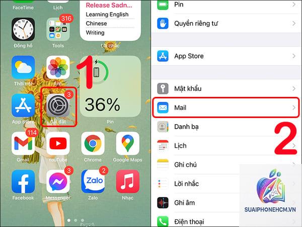 gmail không xóa được email trên iphone - Hình 3