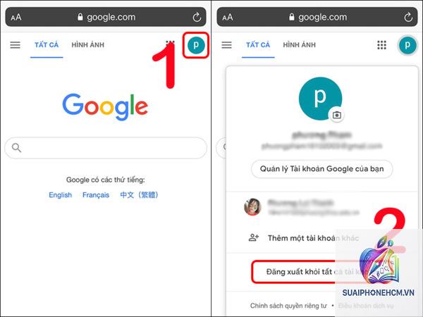 gmail không xóa được email trên iphone - Hình 5