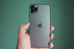 iPhone 11 Pro Max camera có tốt không 2026