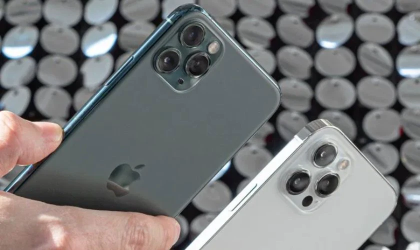 iPhone 11 Pro Max camera có tốt không 2026 - Hình 3