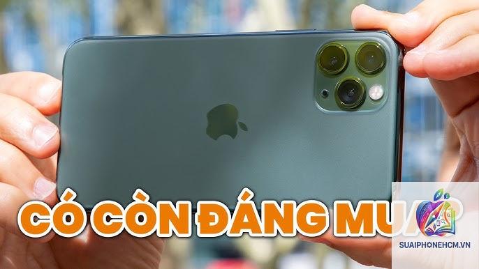 iPhone 11 Pro Max camera có tốt không 2026 - Hình 4
