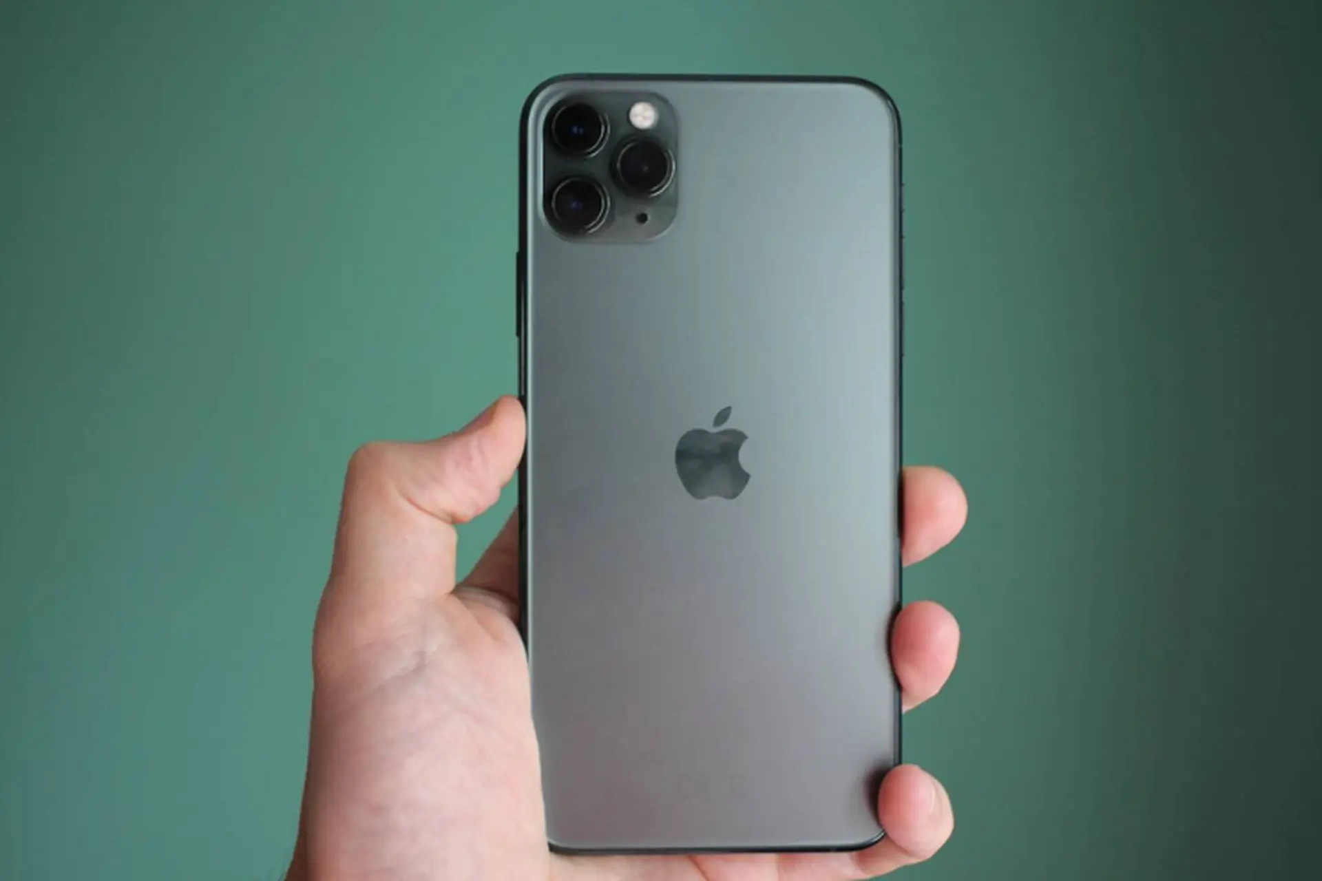 iPhone 11 Pro Max camera có tốt không 2026 - Hình 1