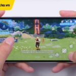 iPhone 11 Pro Max chơi game có nóng không