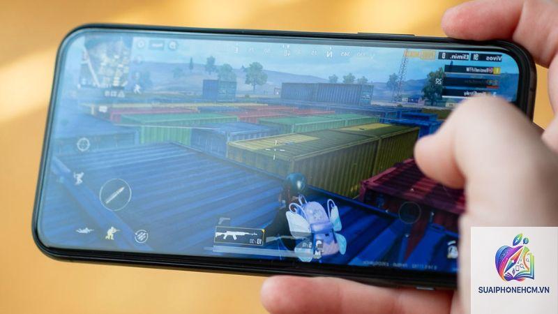 iPhone 11 Pro Max chơi game có nóng không - Hình 3