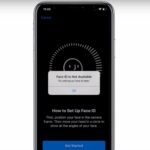 iPhone 11 Pro Max có bị lỗi Face ID không